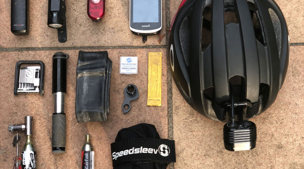 Trek Procaliber de Julen Zubero