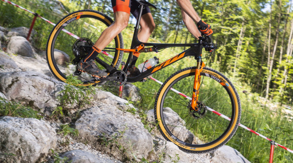 KTM Scarp 2020