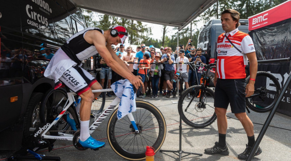 Mathieu van der Poel