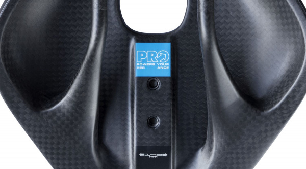 Sillín PRO Stealth Superlight