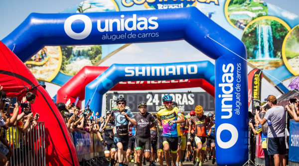 Campeonato del Mundo de 24 horas en solitario