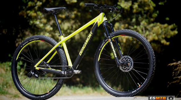 Bergamont Revox Sport