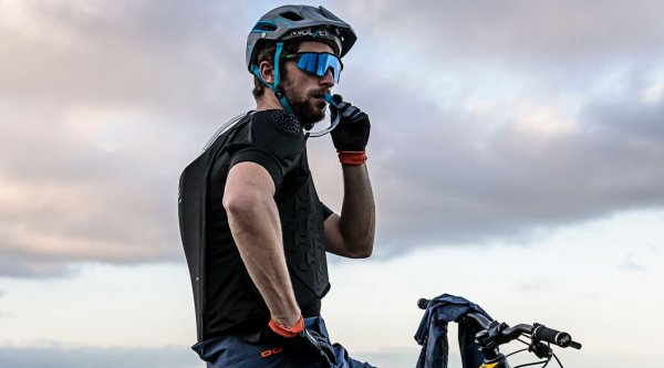 Dainese Rival Pro Vest