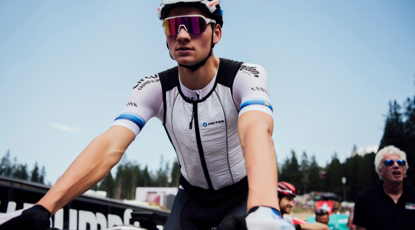 Mathieu van der Poel