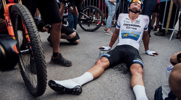 Mathieu van der Poel