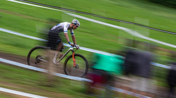 Mathieu van der Poel