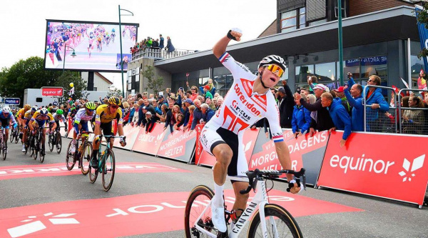 Mathieu van der Poel
