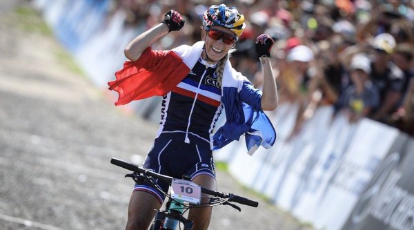 Pauline Ferrand Prevot