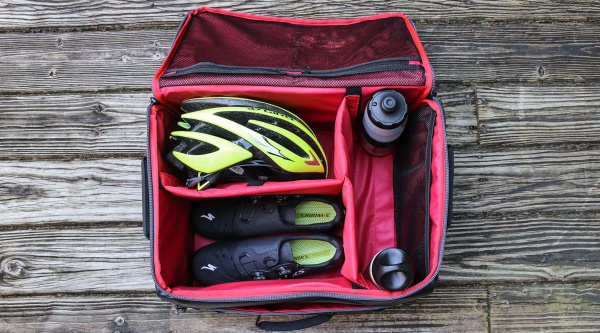 Bolsa Silca Maratona Minimo