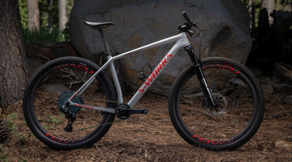 Specialized Epic HT