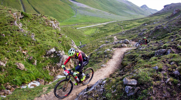 Swiss Epic | © Sam Clark