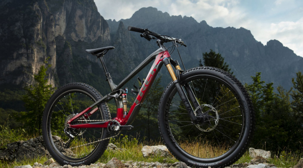 Trek Fuel EX 2020