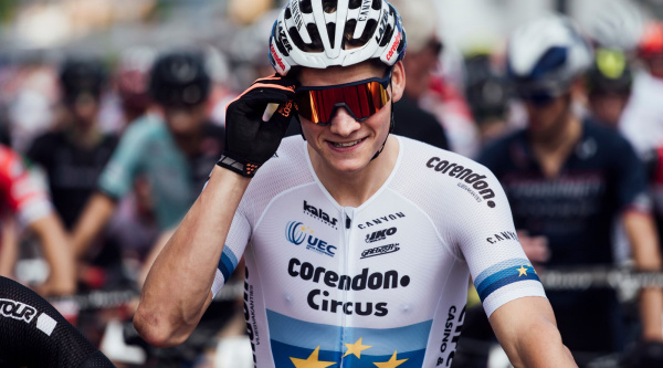 Copa del Mundo de XCO en Val di Sole