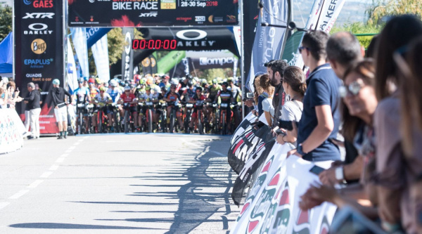 YoPro Catalunya Bike Race