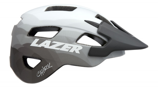 casco Lazer para MTB – Chiru