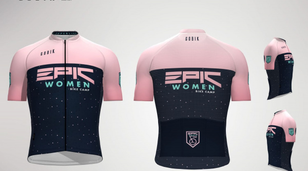 Epic Women Bike Camp