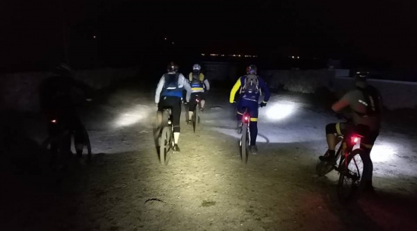 Volta Menorca BTT 2019