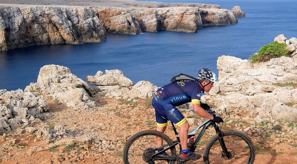 Volta Menorca BTT 2019