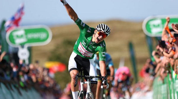 Mathieu van der Poel