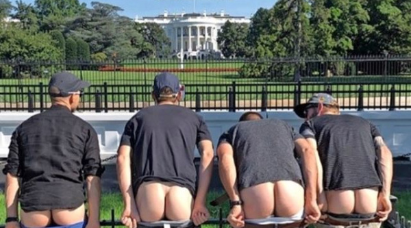 La foto publicada por Nino Schurter