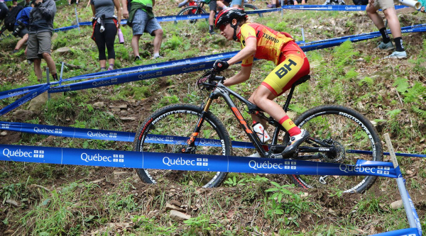 Rocío del Alba García