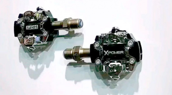 SRM X-Power
