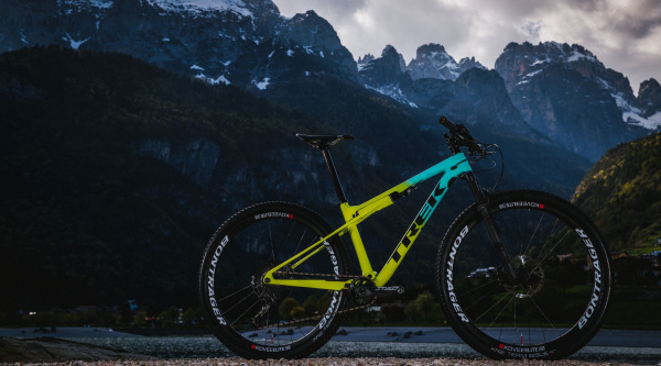 Trek Supercaliber 2020