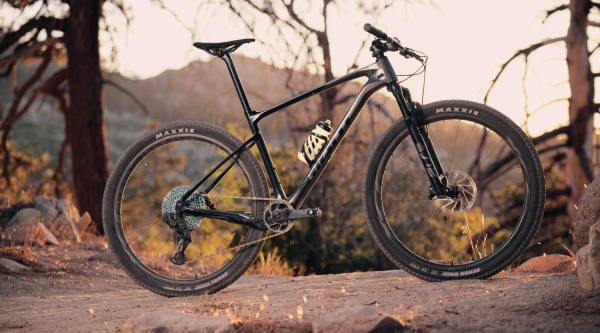 Giant XtC Advanced SL 29 0