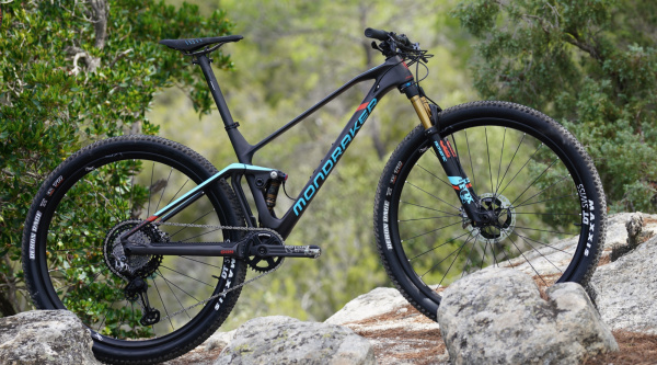 Mondraker F-Podium RR