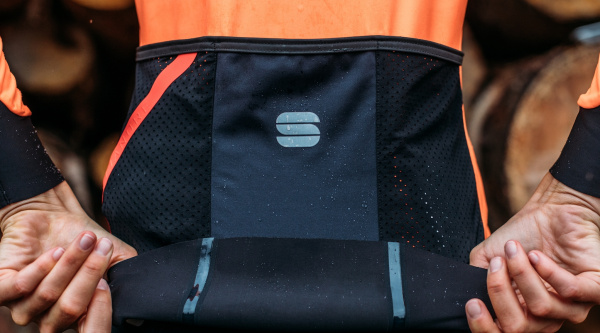 Chaquetas Fiandre Pro de Sportful