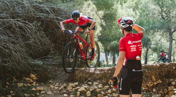 Campus Sergio Mantecón