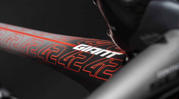 Giant Anthem Advanced Pro 29 0 del piloto MotoGP Álex Rins