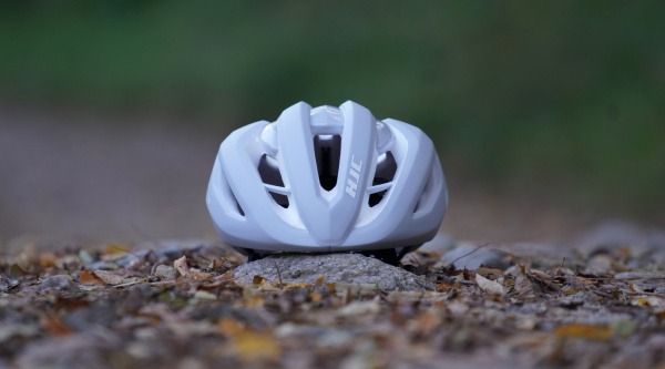 Casco HJC Valeco