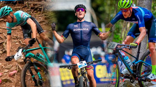 Algunos protagonistas del mercado de fichajes