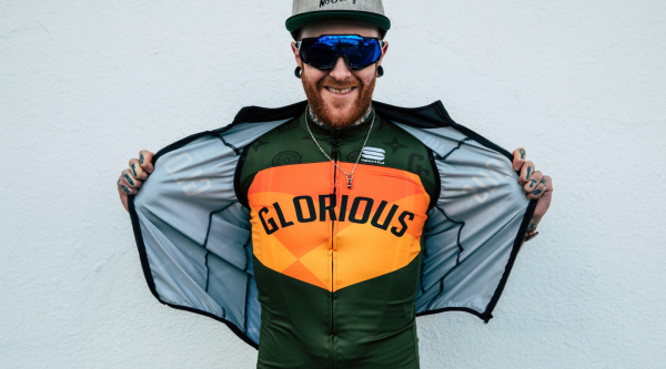 Ropa personalizada Sportful