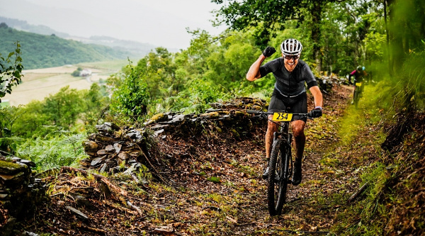 MMR Asturias Bike Race