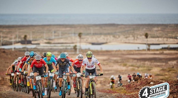 4 Stage MTB Lanzarote
