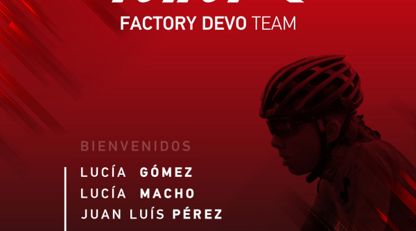 MMR Factory Devo Team