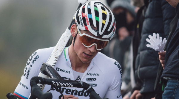 Mathieu van der Poel