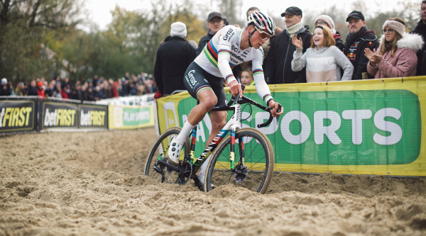 Mathieu van der Poel