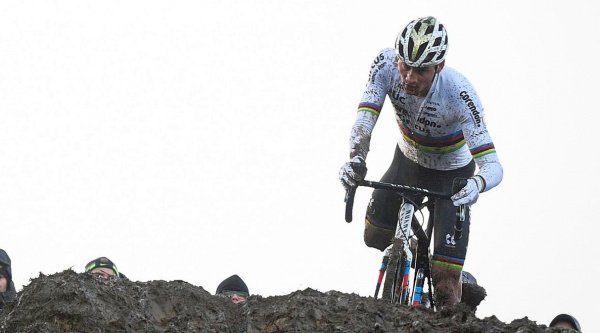 Mathieu van der Poel
