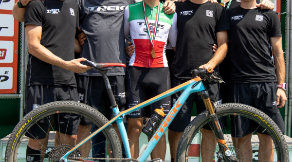 Trek-Selle San Marco