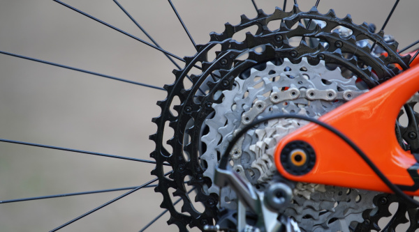 Cassette Shimano XTR