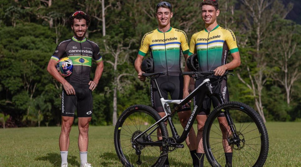 Cannondale Brasil Racing Team