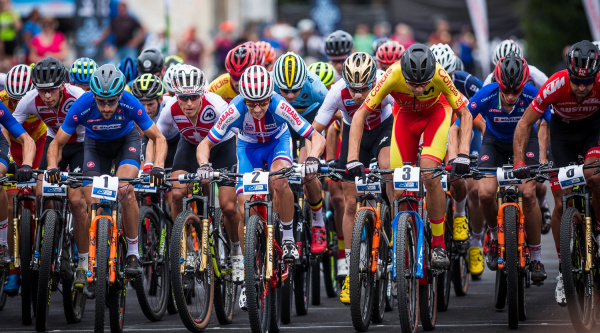 Salida del Europeo 2020