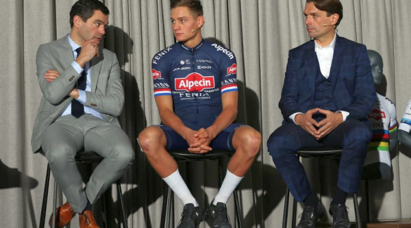 Mathieu van der Poel