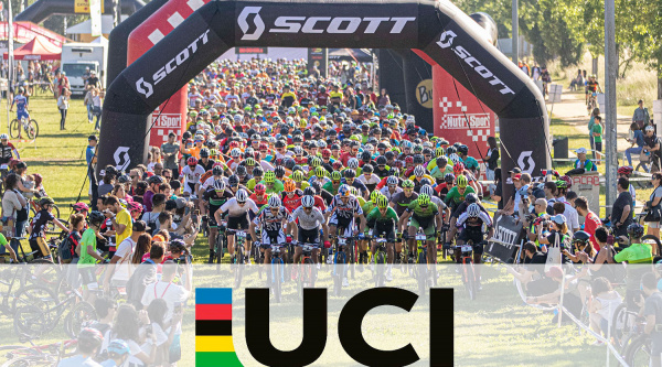 UCI Marathon Series