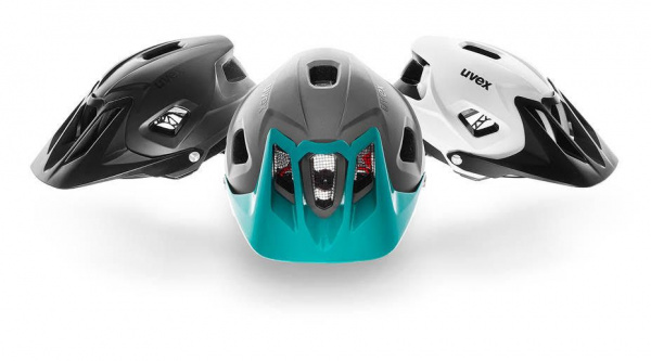 Uvex Quatro Integrale