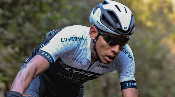 Ever Alejandro Gomez