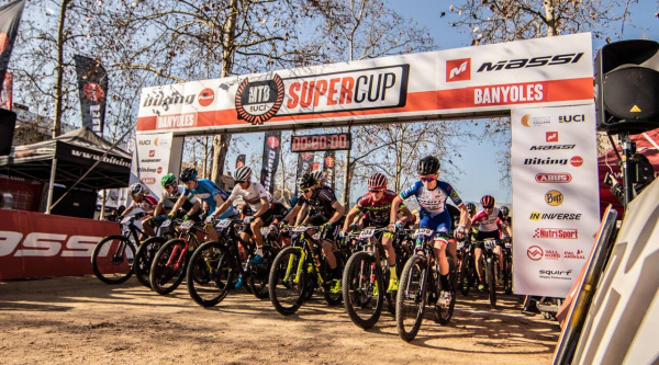 Super Cup Massi Banyoles